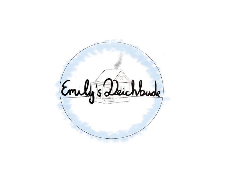 Emily'S Deichbude In Einer Historischen Villa In Dornumersiel Extérieur photo