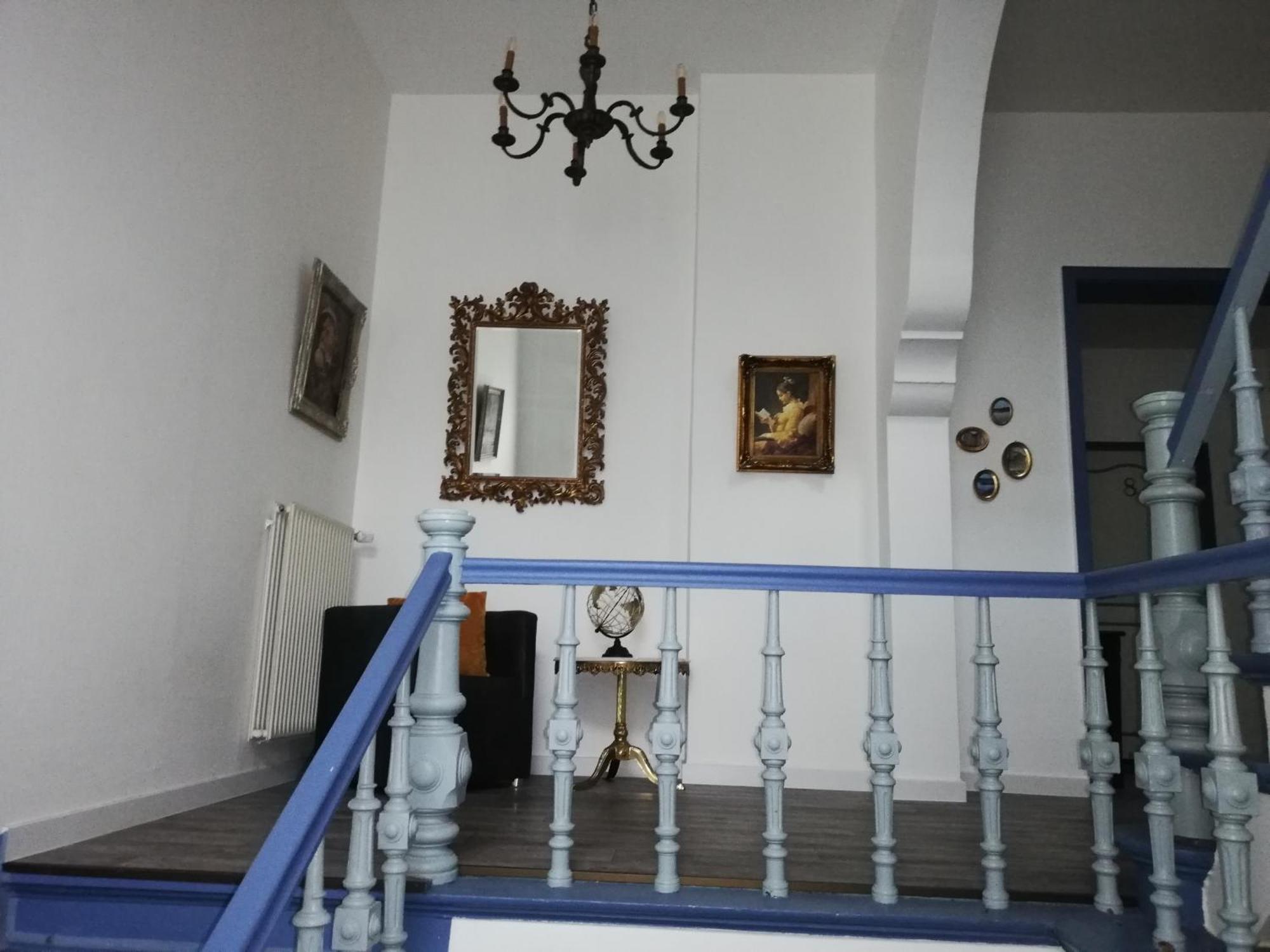 Emily'S Deichbude In Einer Historischen Villa In Dornumersiel Extérieur photo